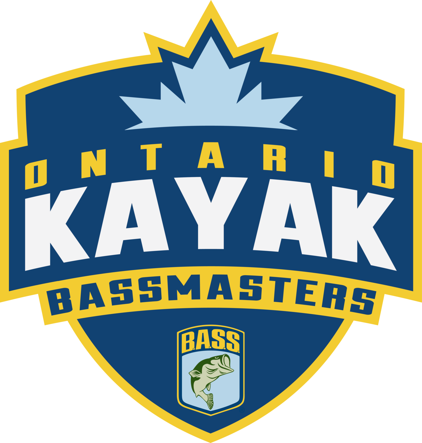 Ontario Kayak Bassmasters Ontario B.A.S.S. Nation