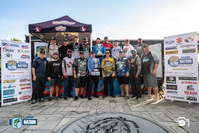 2026 OBN Hank Gibson Provincial Qualifier Day 2 Closing Ceremony-1